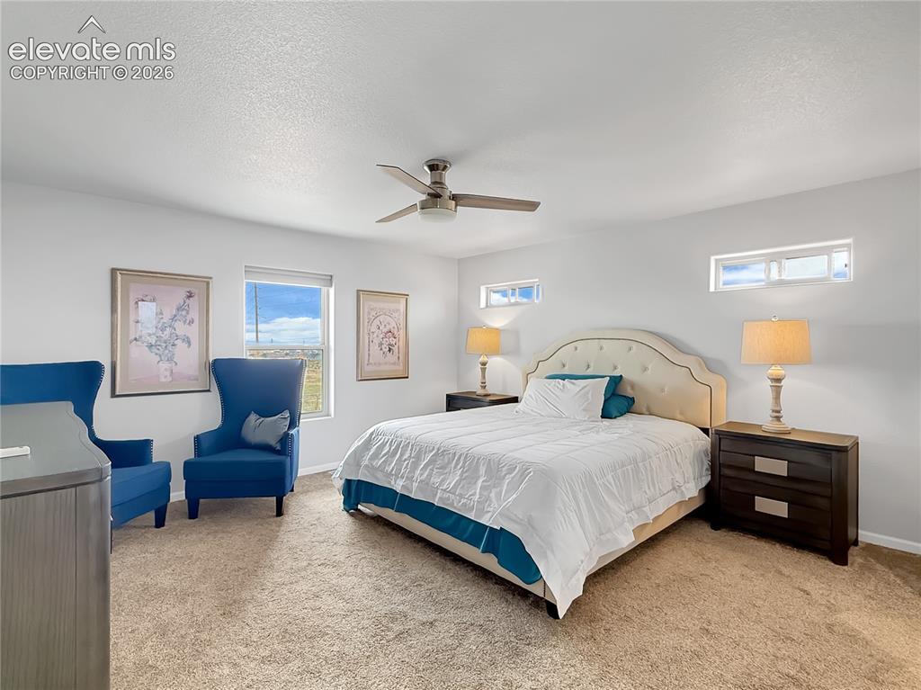 Image 12 of 42: Bedroom