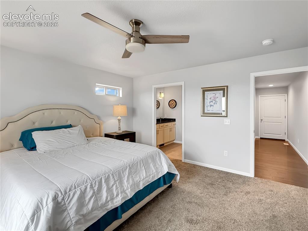 Image 13 of 42: Bedroom