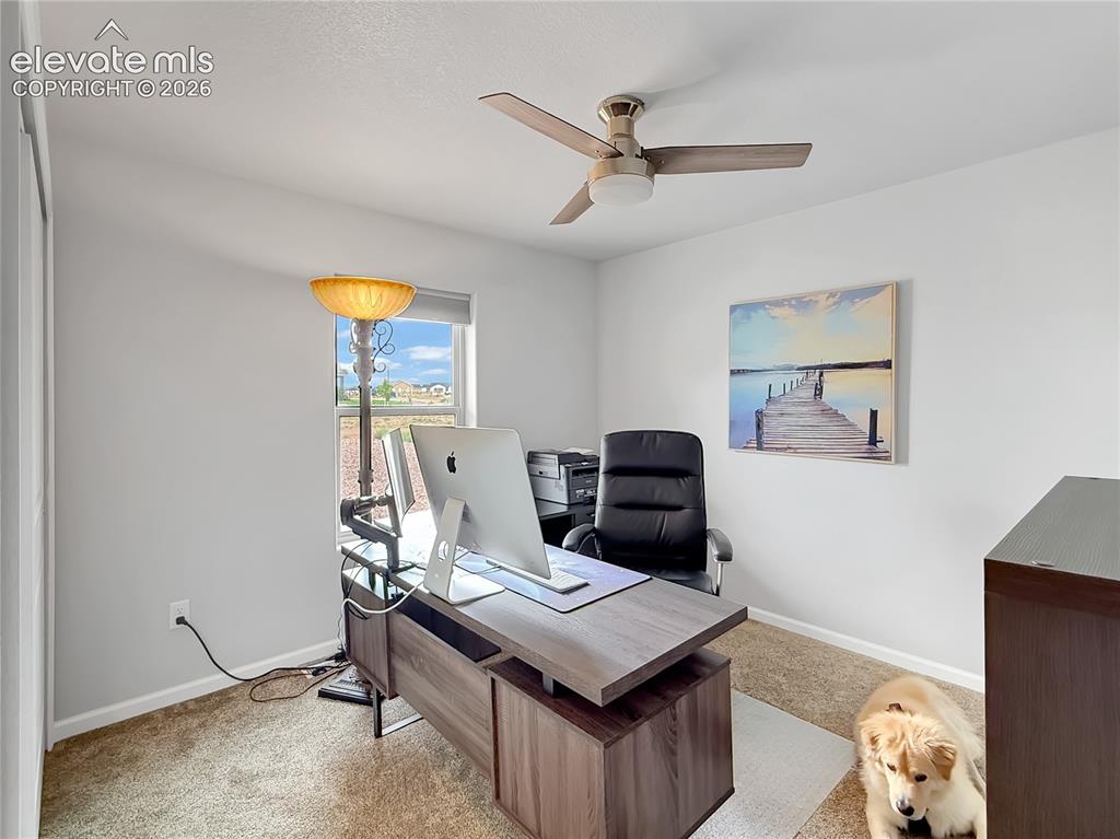 Image 18 of 42: Office