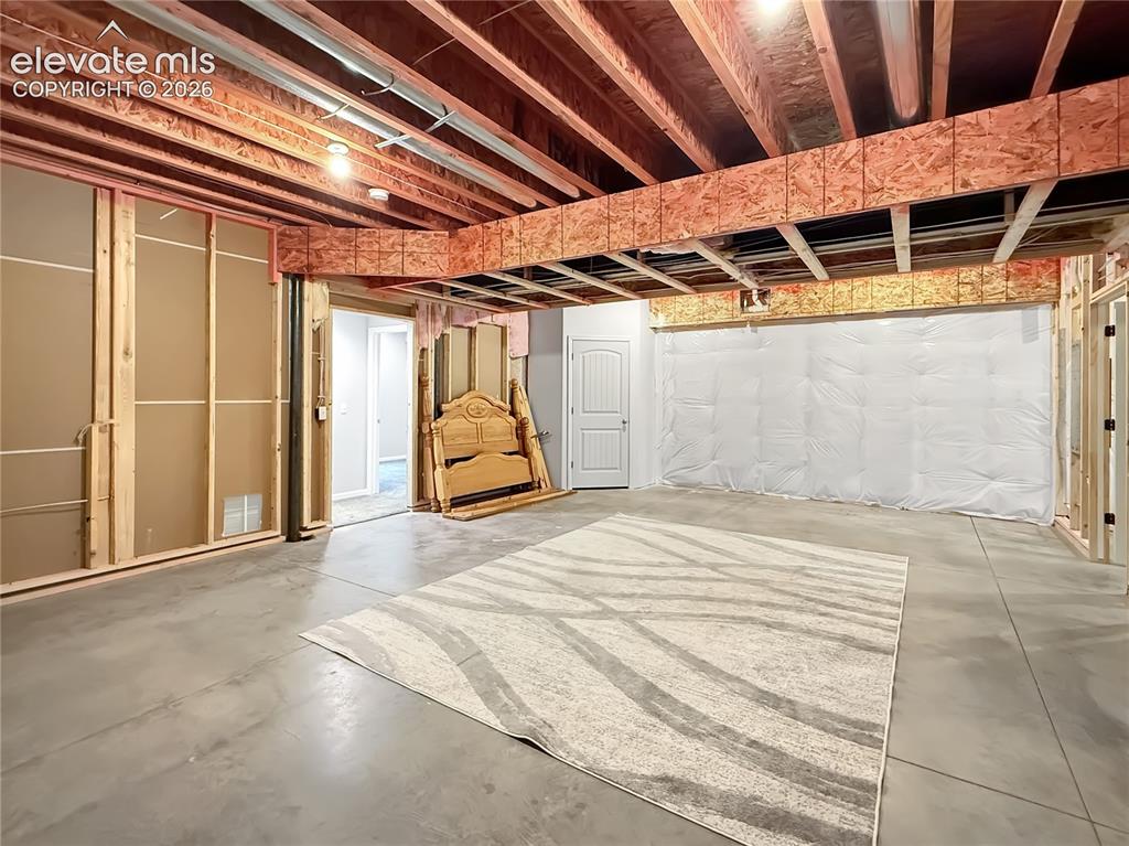 Image 19 of 42: Basement