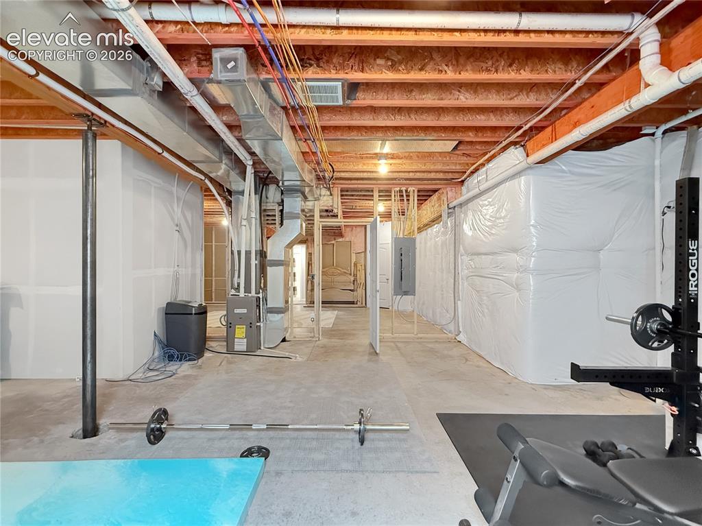 Image 22 of 42: Basement