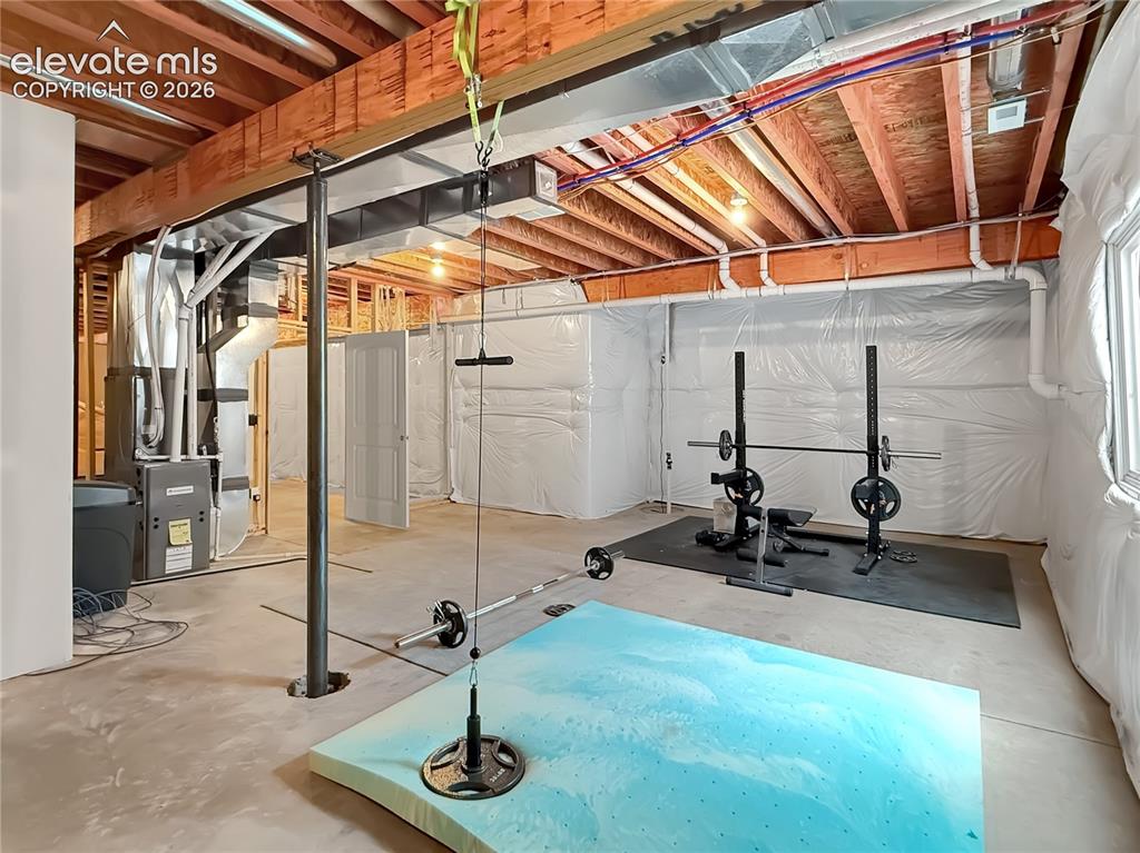 Image 23 of 42: Exercise Room