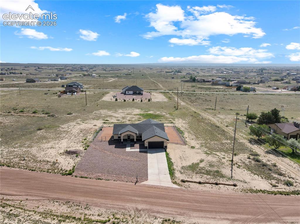 Image 36 of 42: Aerial View