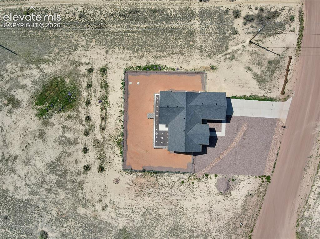 Image 39 of 42: Aerial View