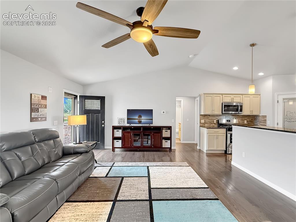 Image 6 of 42: Living Room