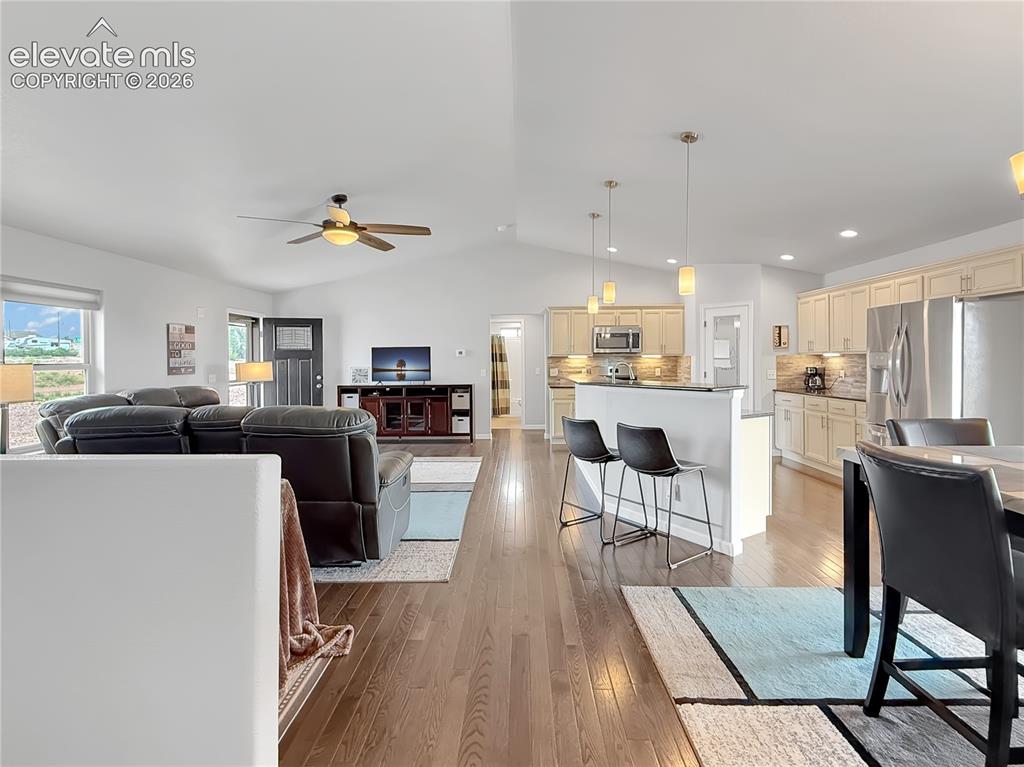 Image 8 of 42: Living Room