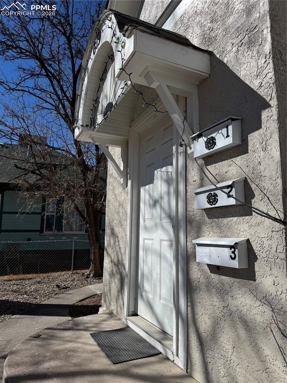 Image 2 of 13: Entrance