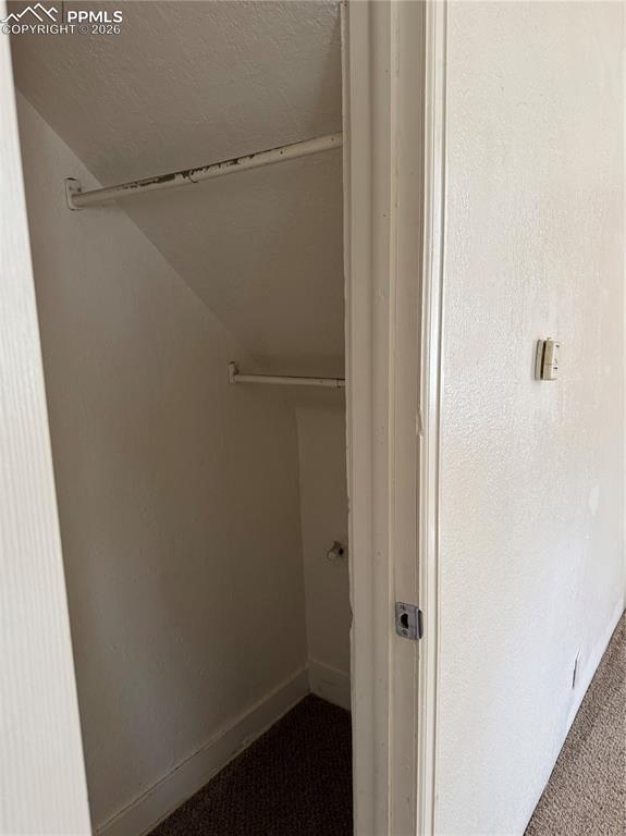 Image 8 of 13: Closet