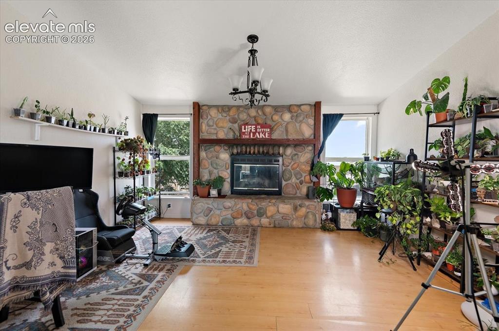 Image 12 of 47: Living Room
