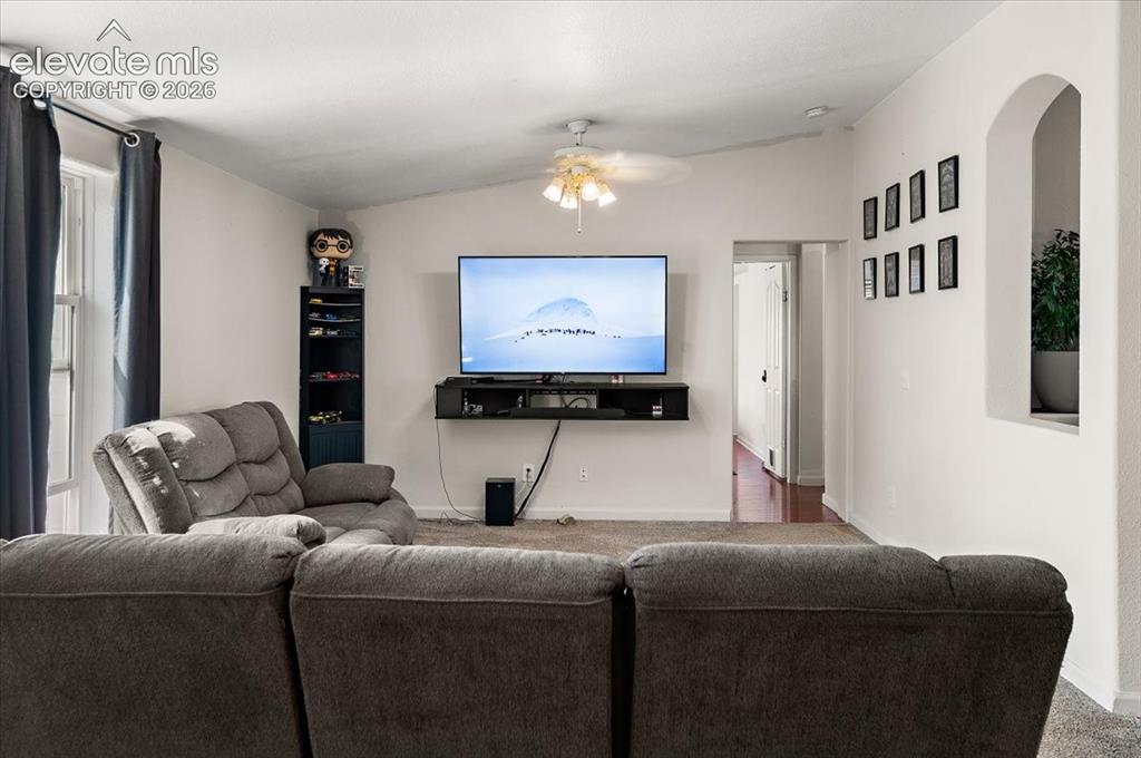 Image 14 of 47: Living Room