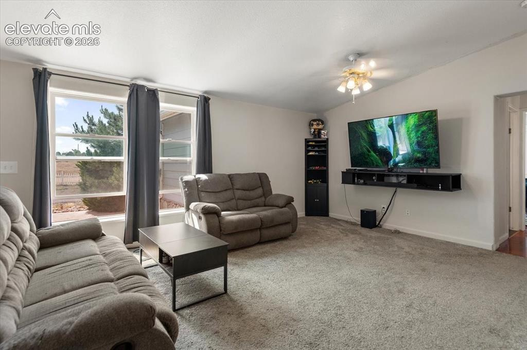 Image 16 of 47: Living Room