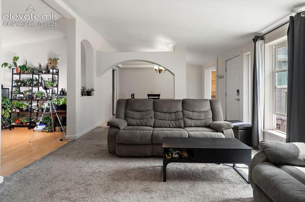 Image 17 of 47: Living Room