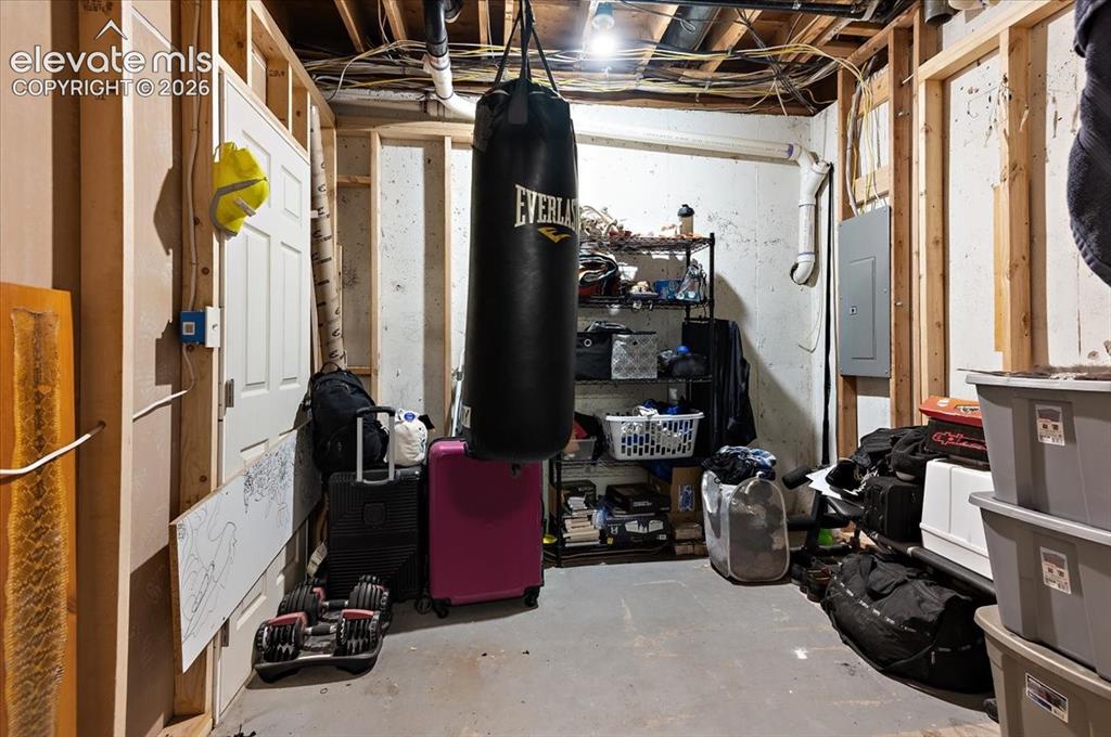 Image 34 of 47: Basement