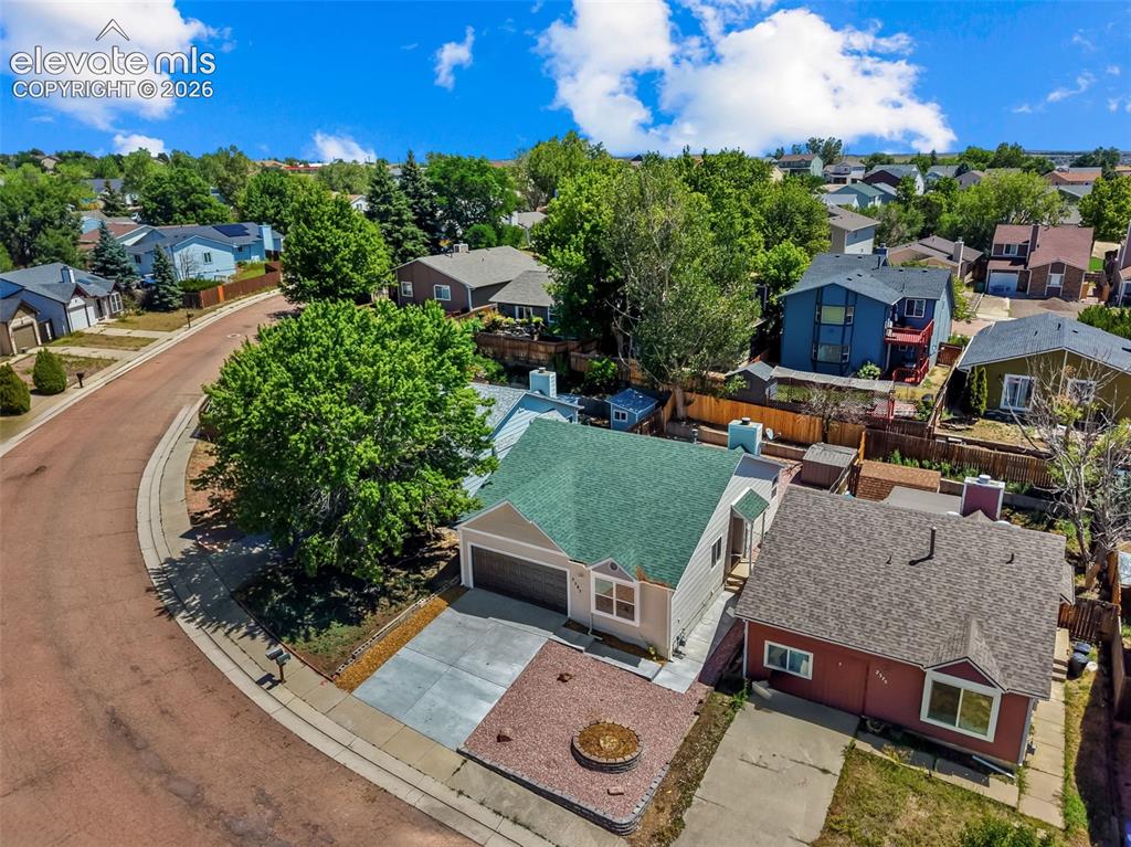 Image 36 of 42: Aerial View