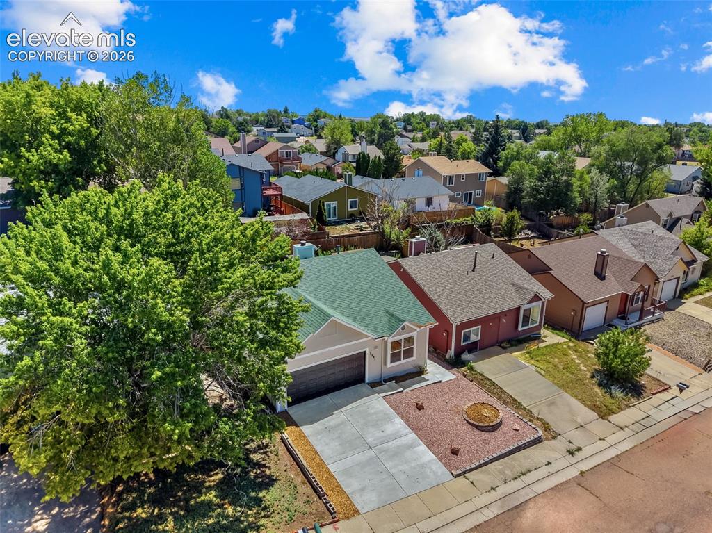 Image 37 of 42: Aerial View