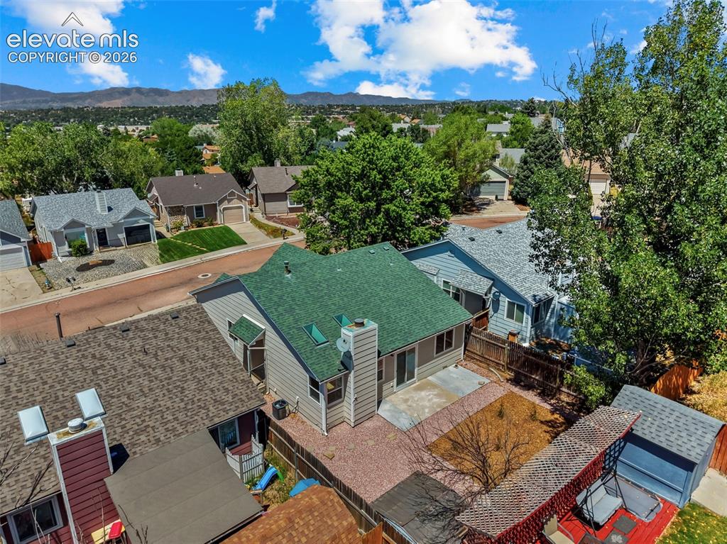Image 39 of 42: Aerial View