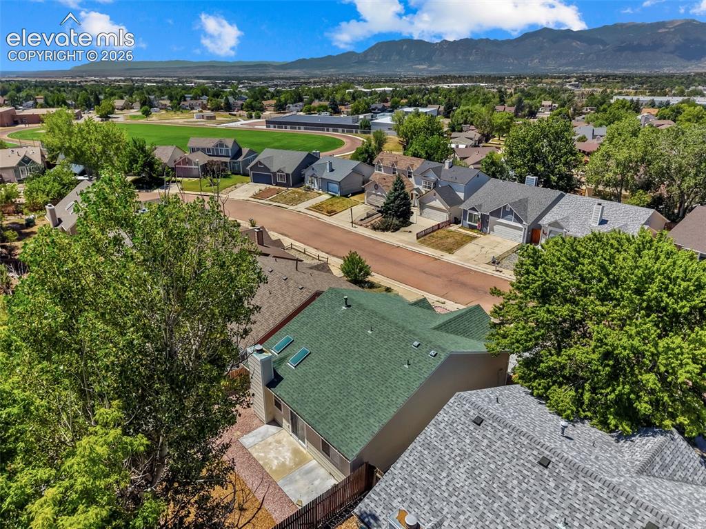 Image 40 of 42: Aerial View