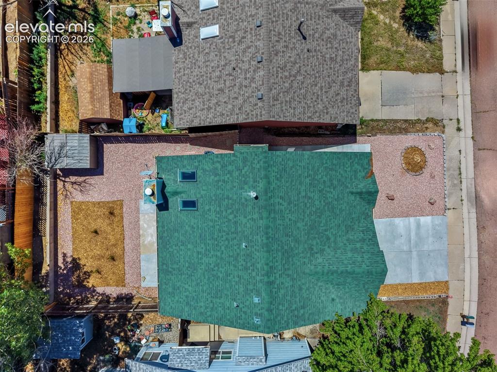 Image 41 of 42: Aerial View