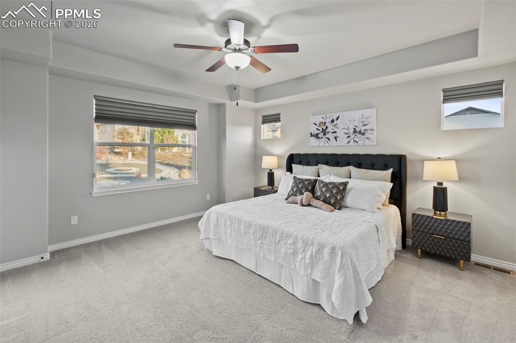 Image 13 of 43: Bedroom