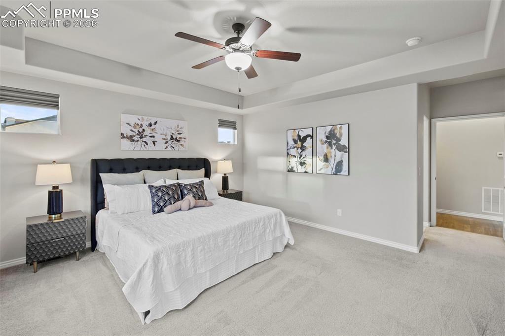 Image 14 of 43: Bedroom