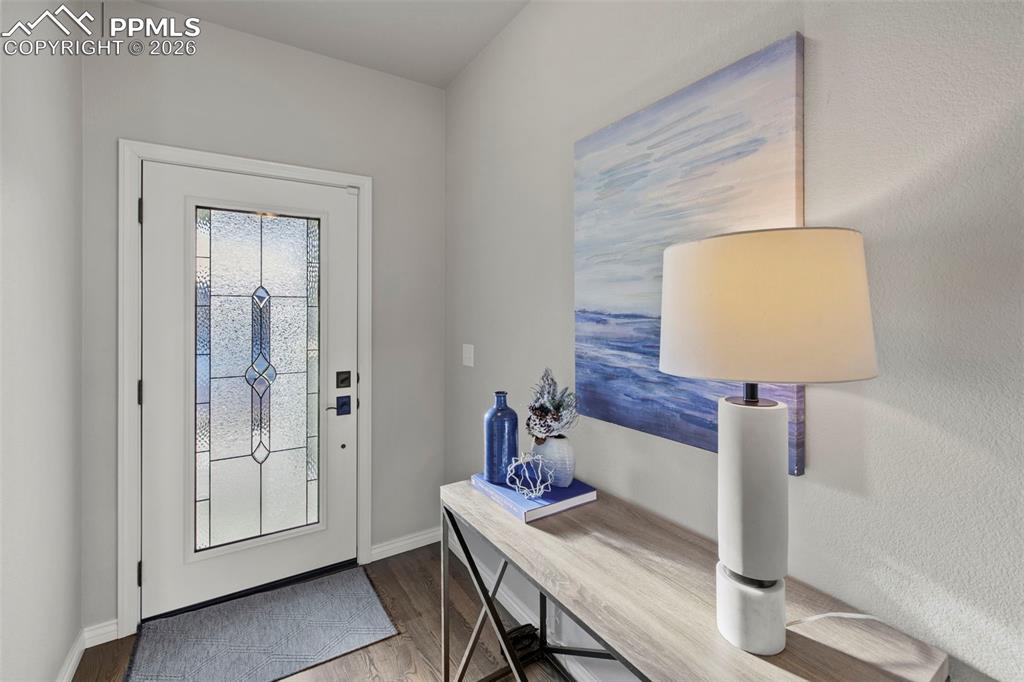 Image 2 of 43: Entry