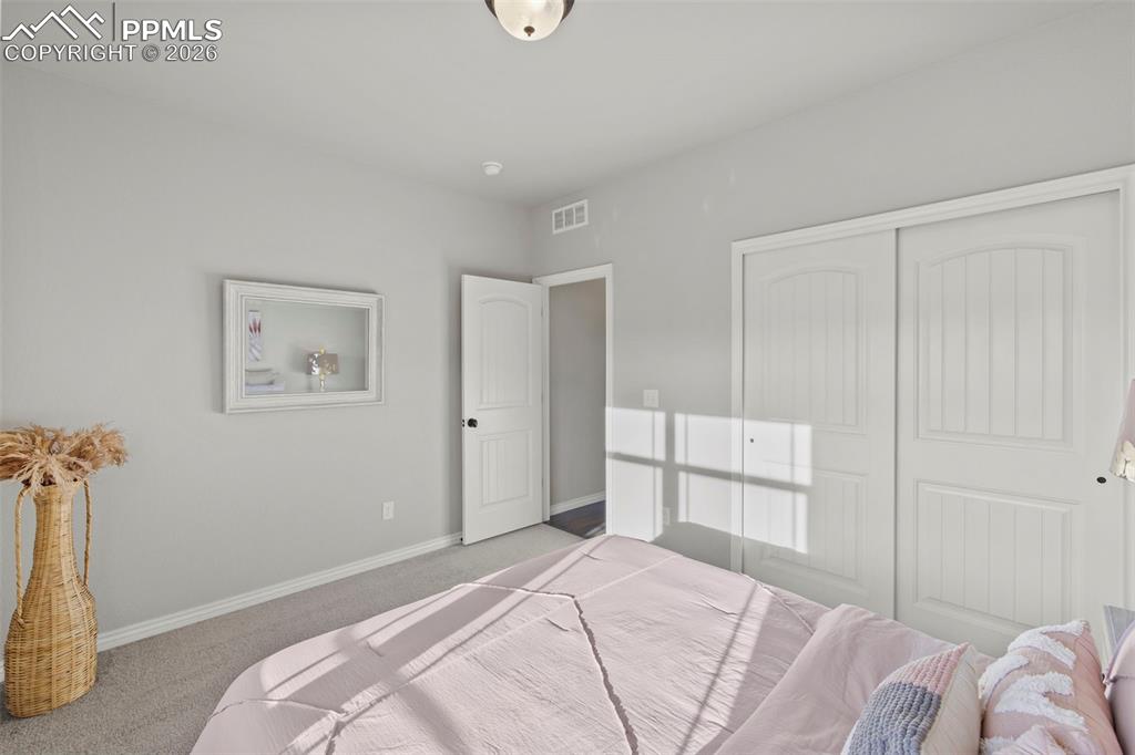 Image 20 of 43: Bedroom