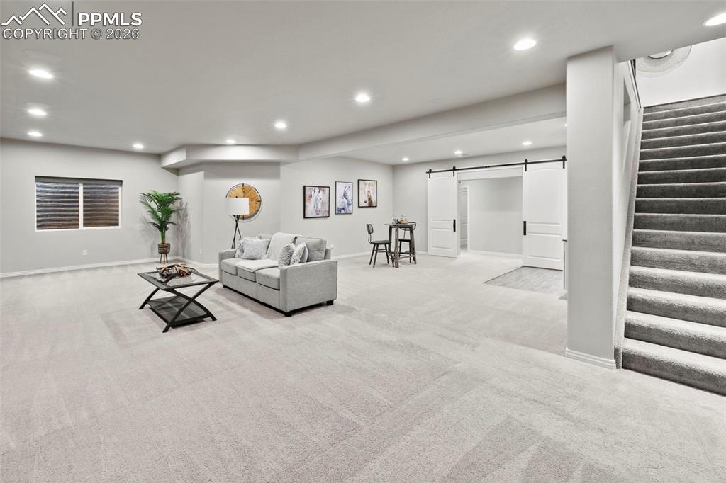 Image 24 of 43: Living Room