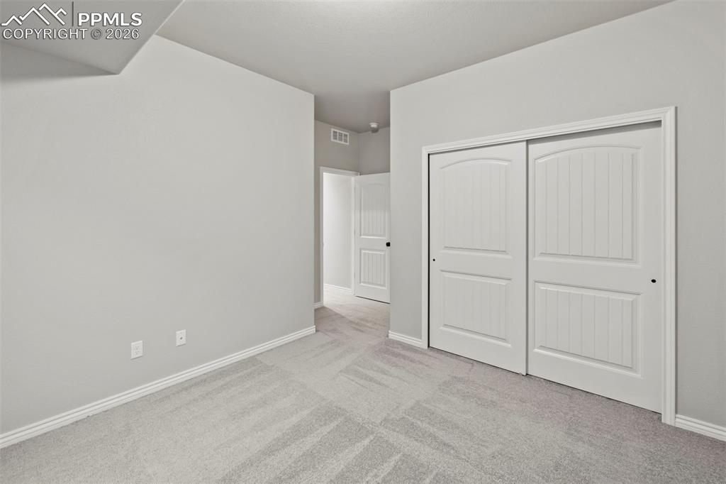 Image 29 of 43: Bedroom