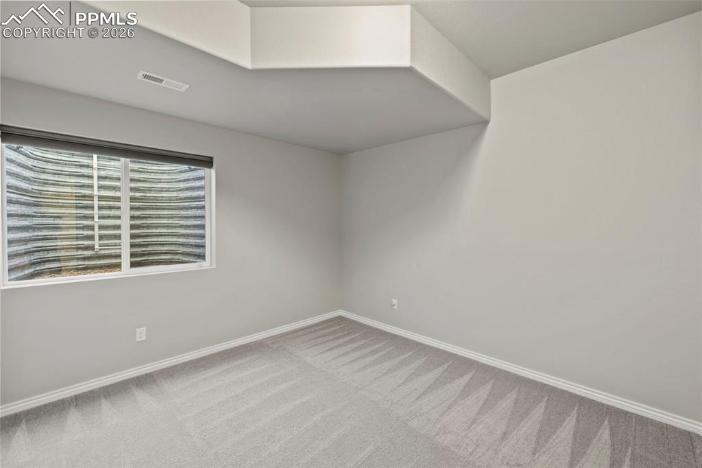 Image 30 of 43: Bedroom