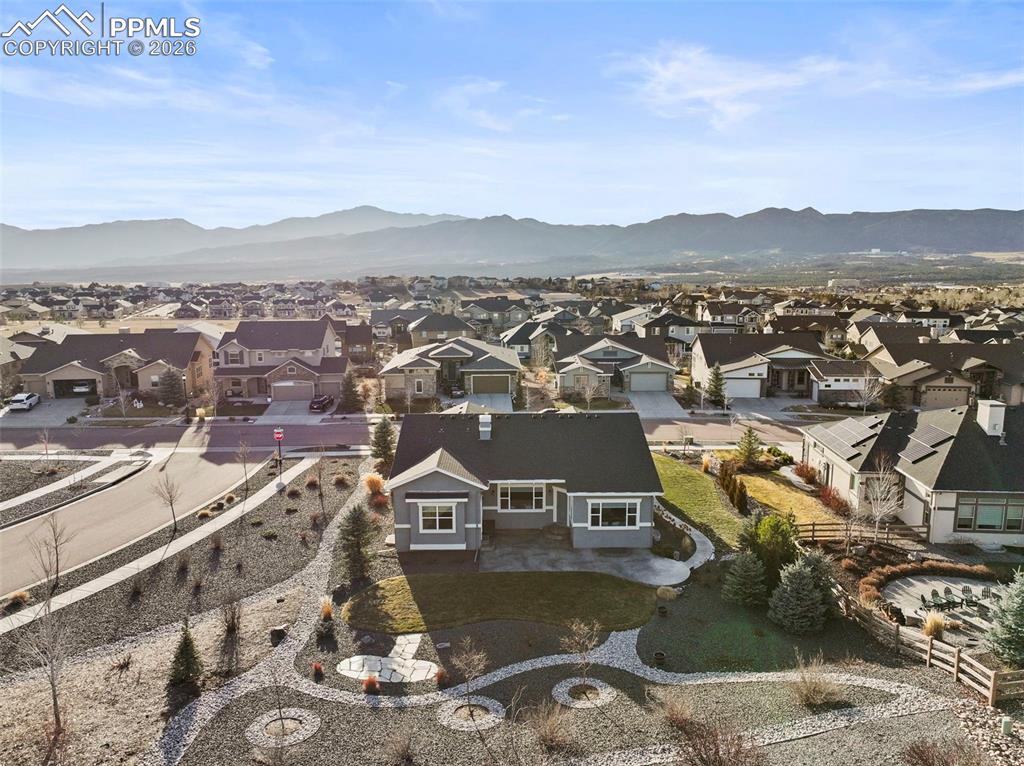 Image 37 of 43: Aerial View