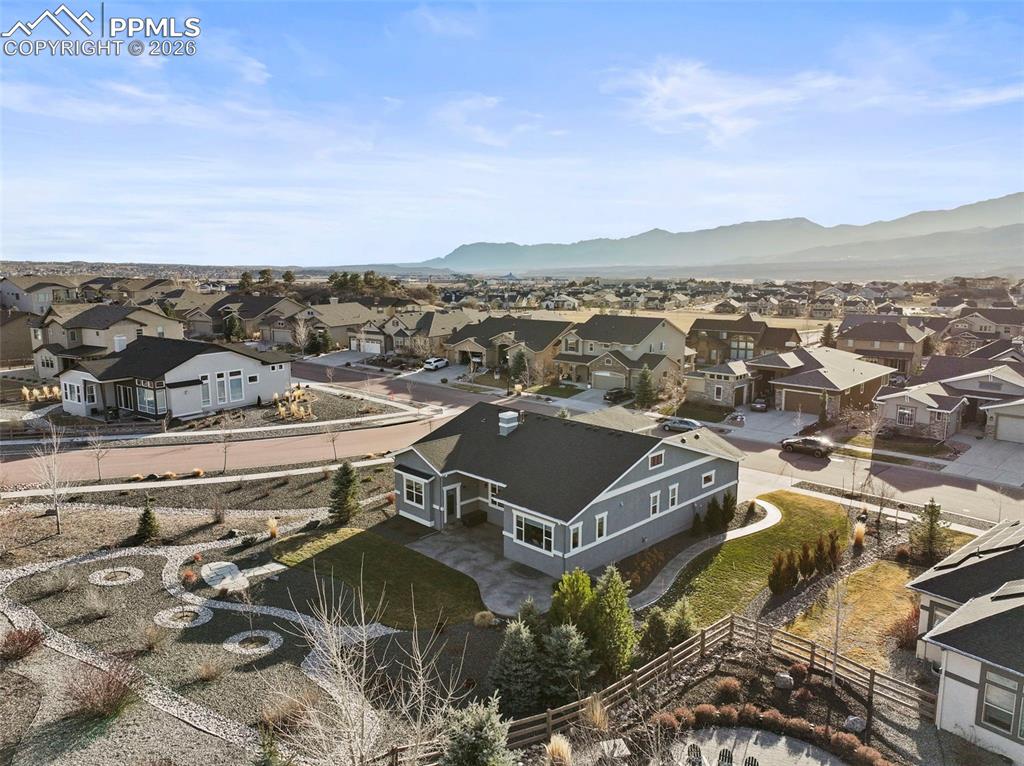 Image 38 of 43: Aerial View