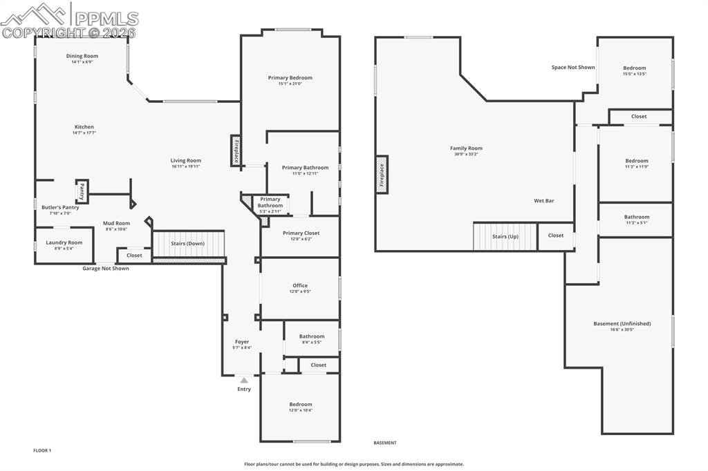 Image 41 of 43: Floor Plan