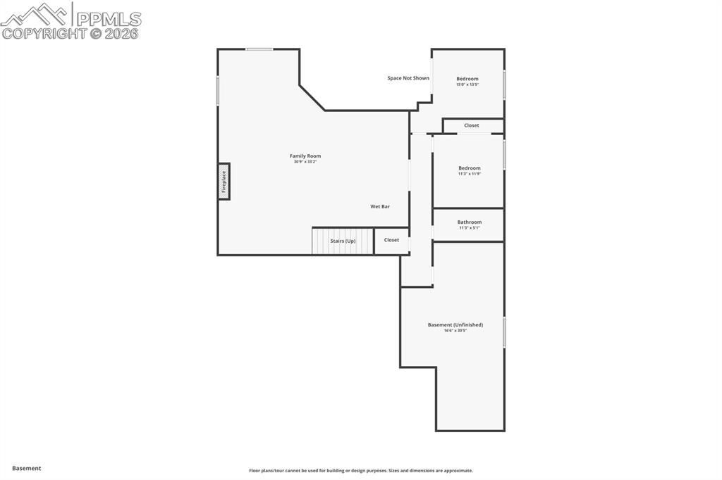 Image 44 of 44: Floor Plan