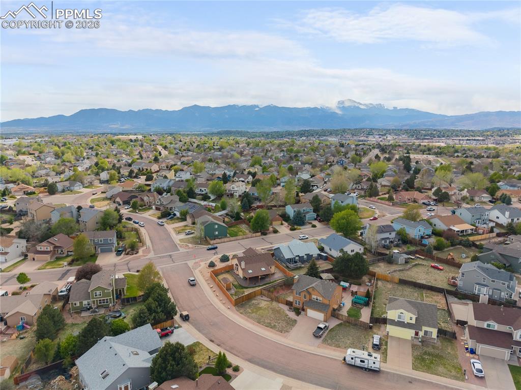 Image 23 of 25: Aerial View