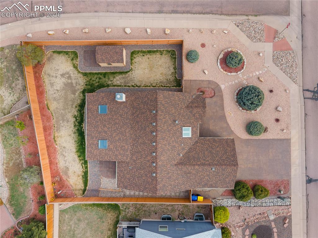 Image 24 of 25: Aerial View