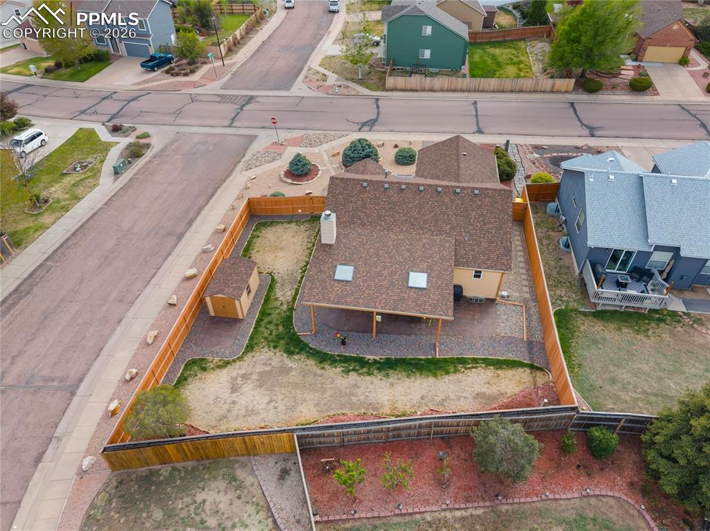 Image 25 of 25: Aerial View