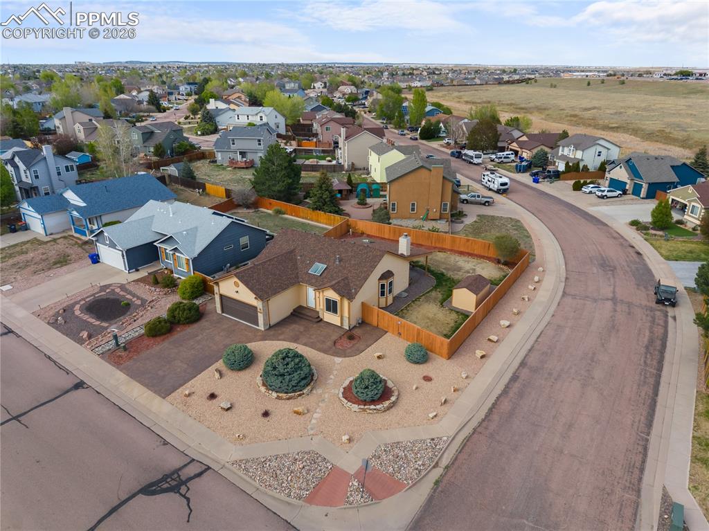 Image 3 of 25: Aerial View