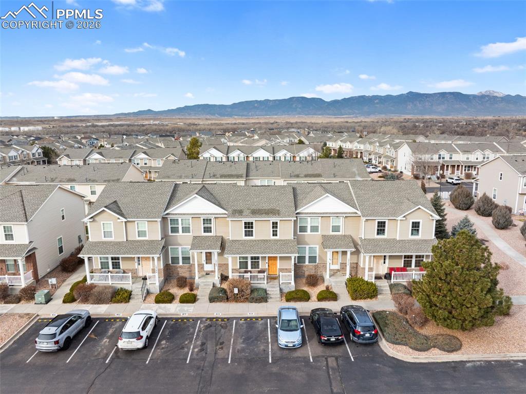 Image 25 of 30: Aerial View