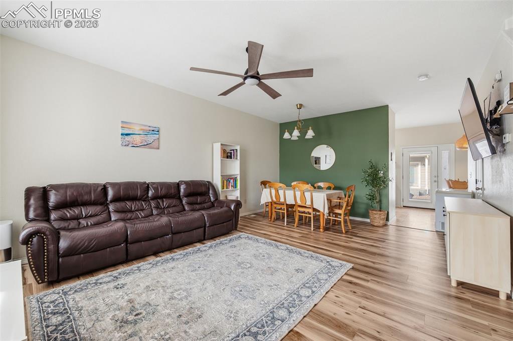 Image 5 of 30: Living Room