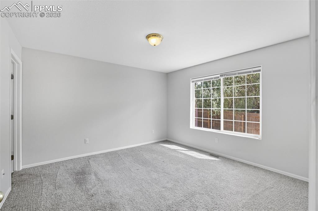 Image 18 of 45: Master Bedroom