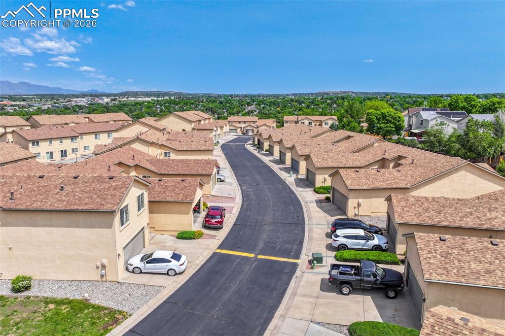 Image 46 of 48: Aerial View