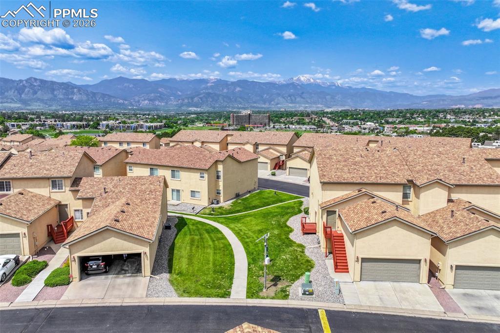 Image 47 of 48: Aerial View