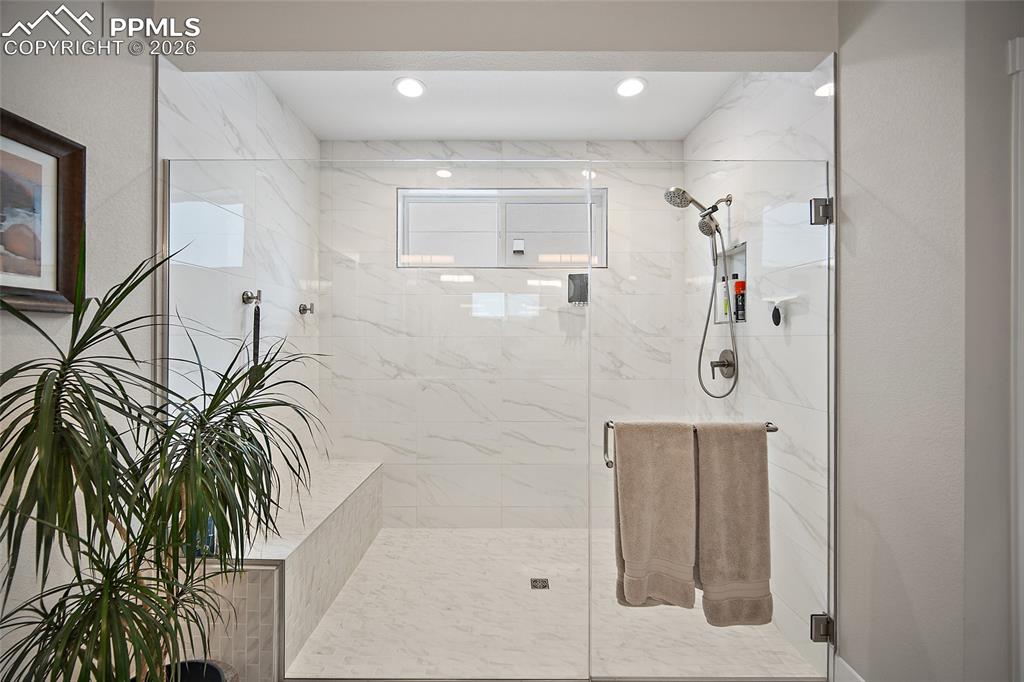 Image 24 of 50: Master Bathroom