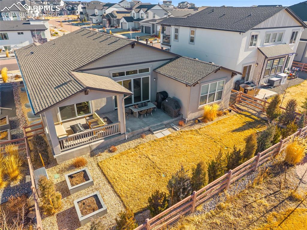 Image 50 of 50: Aerial View