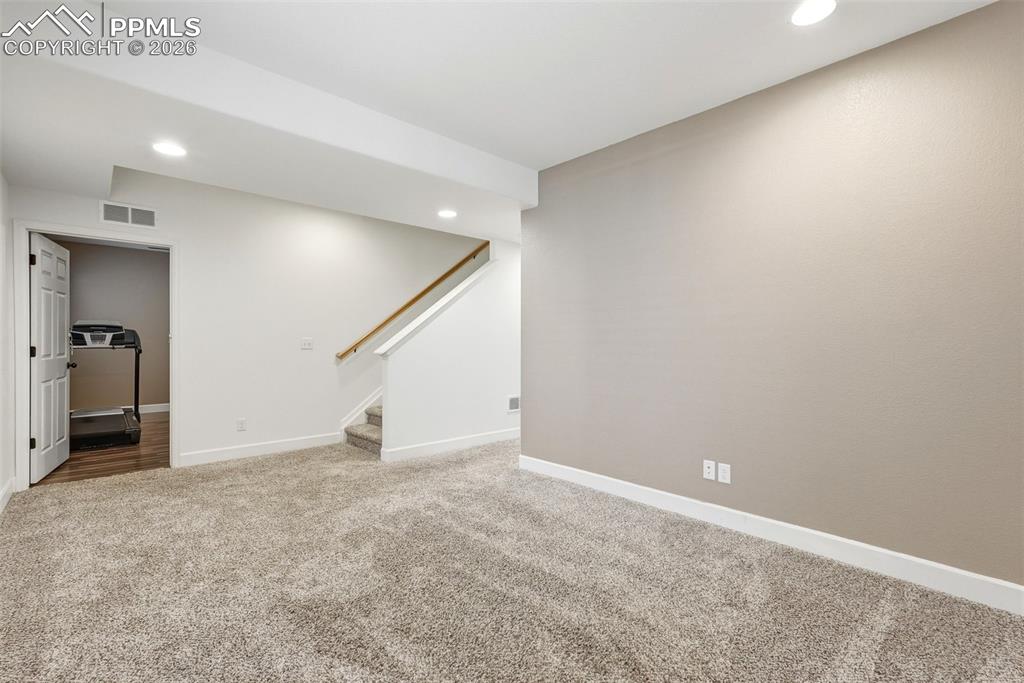 Image 14 of 43: Basement