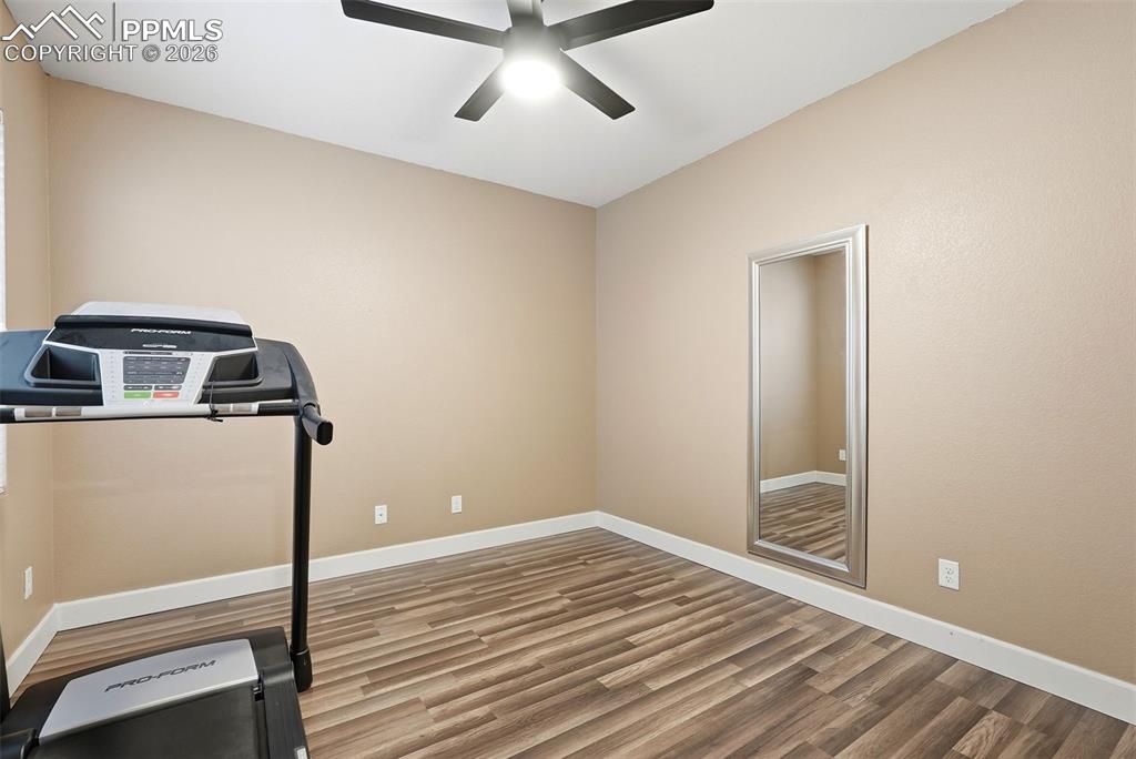 Image 18 of 43: Exercise Room