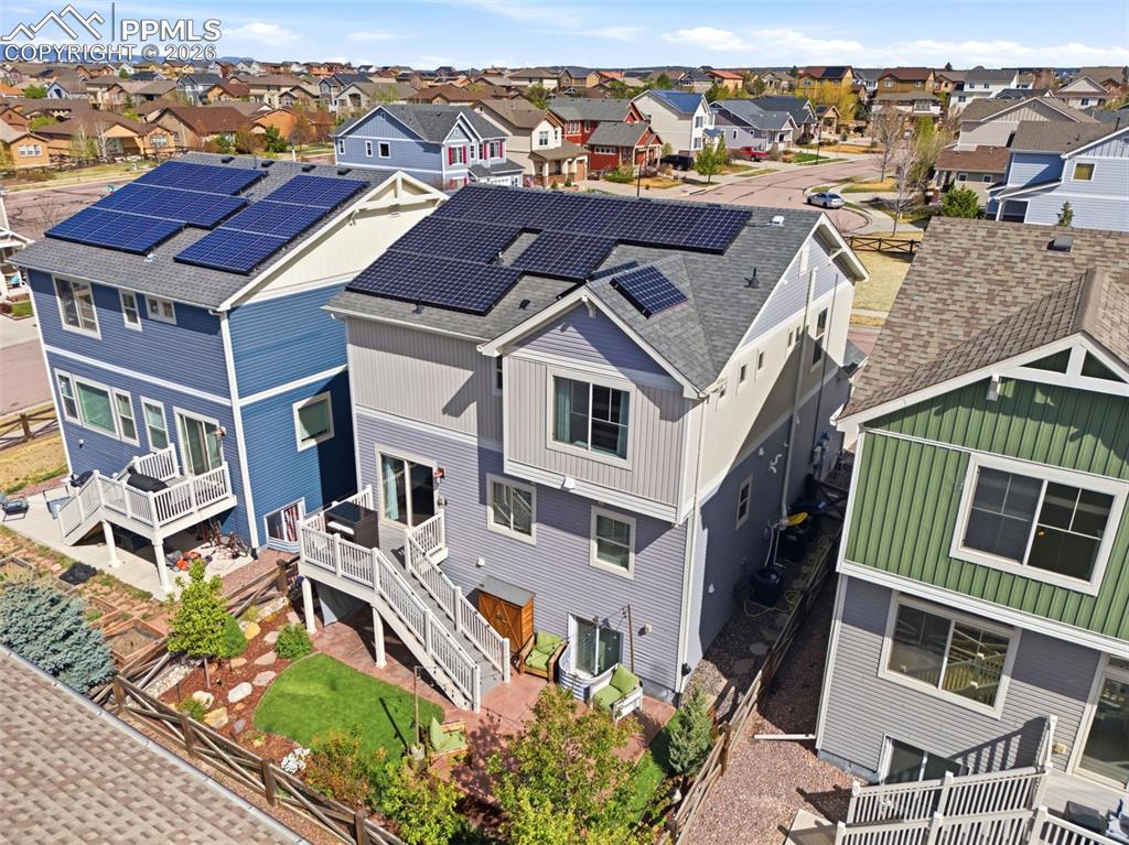 Image 38 of 43: Aerial View