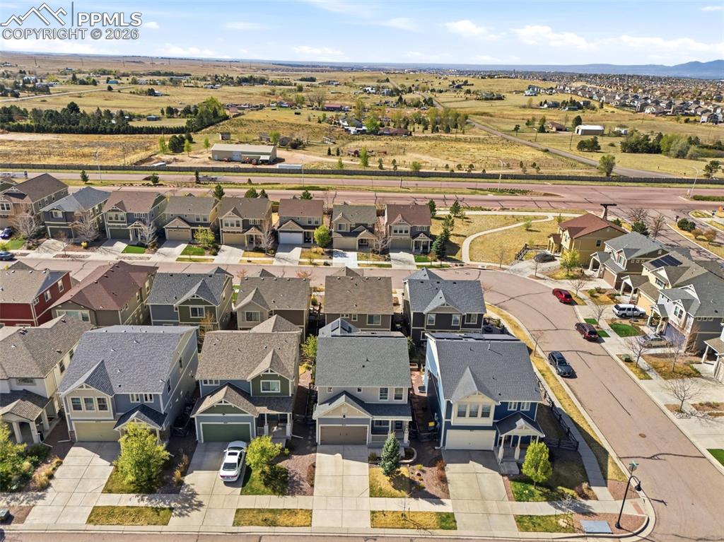 Image 39 of 43: Aerial View