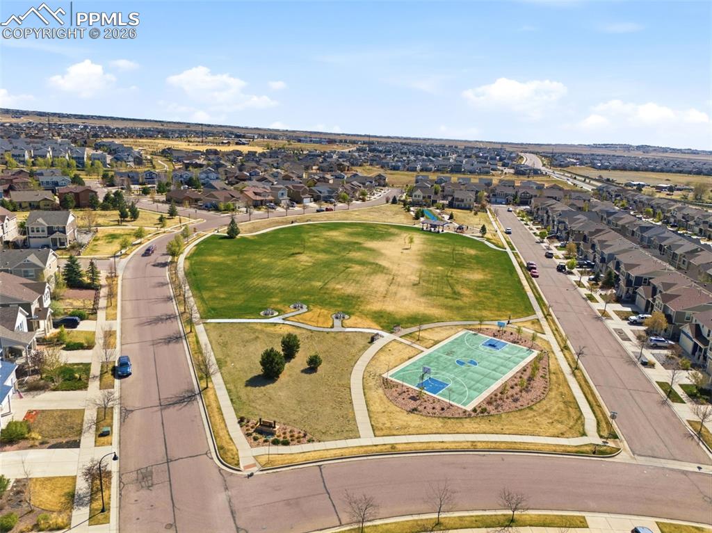 Image 40 of 43: Aerial View