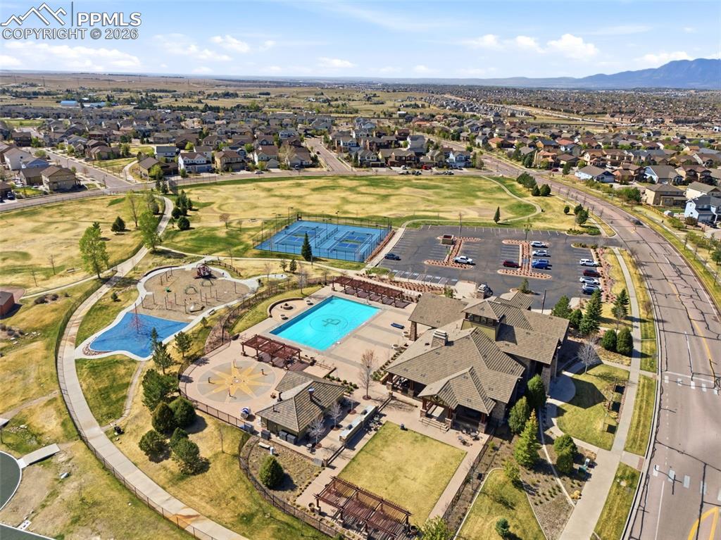 Image 41 of 43: Aerial View